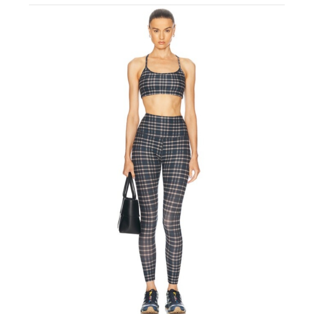 Beyond YogaSoftmark Caught in The Midi High Waisted Midi Legging